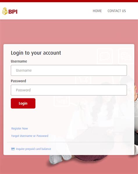 how to log in bpi online|bpi portogallo accesso.